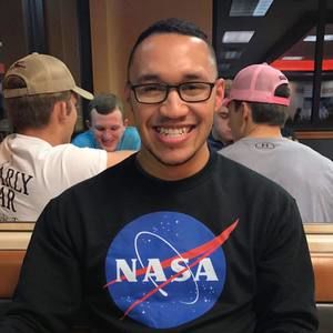 Meet your Posher, Joseph